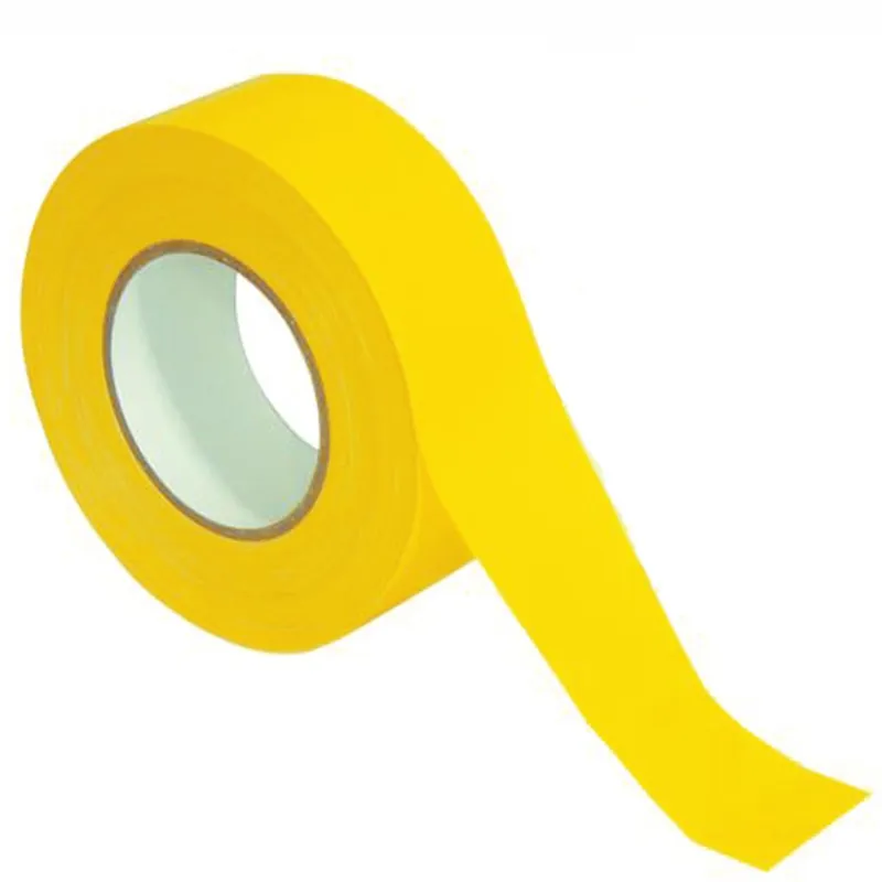 Premium Tape DUCT-190 50mm x 50m gelb Markenware