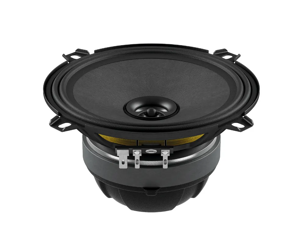 Sonderaktion LAVOCE CSF051.21 5" Koaxiallautsprecher, Ferrit-Neodym