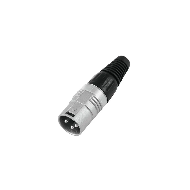 Bestseller HICON XLR Stecker 3pol HI-X3CM