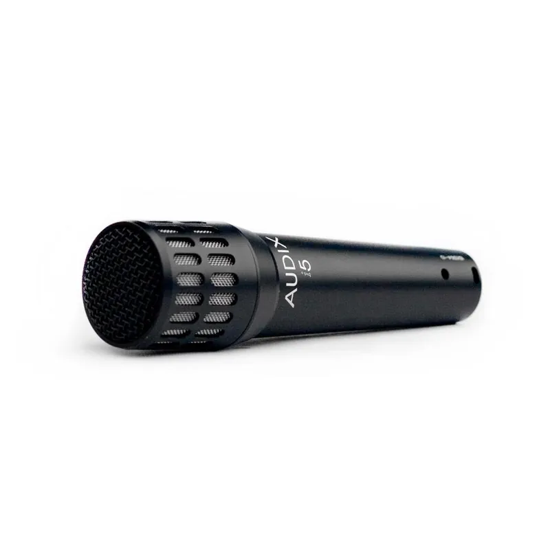 Audix i5 Must-Have
