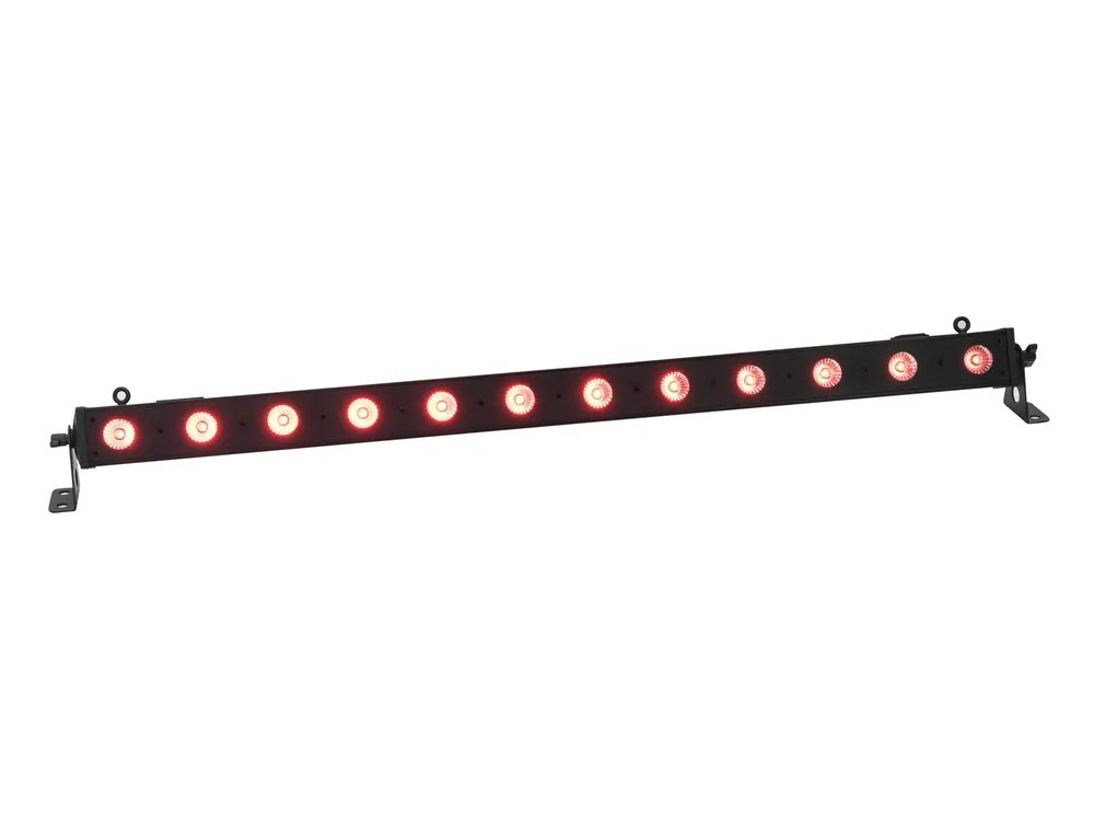 Wochenendangebot EUROLITE LED BAR-12 QCL RGB+UV Leiste