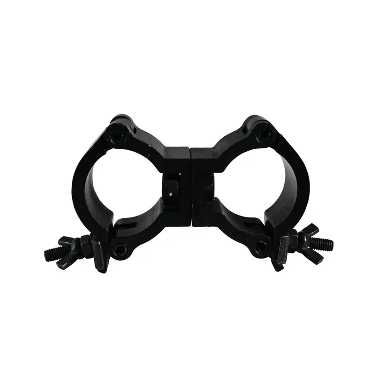Top-Preis EUROLITE DEC-30D Klammer schwarz für 35mm