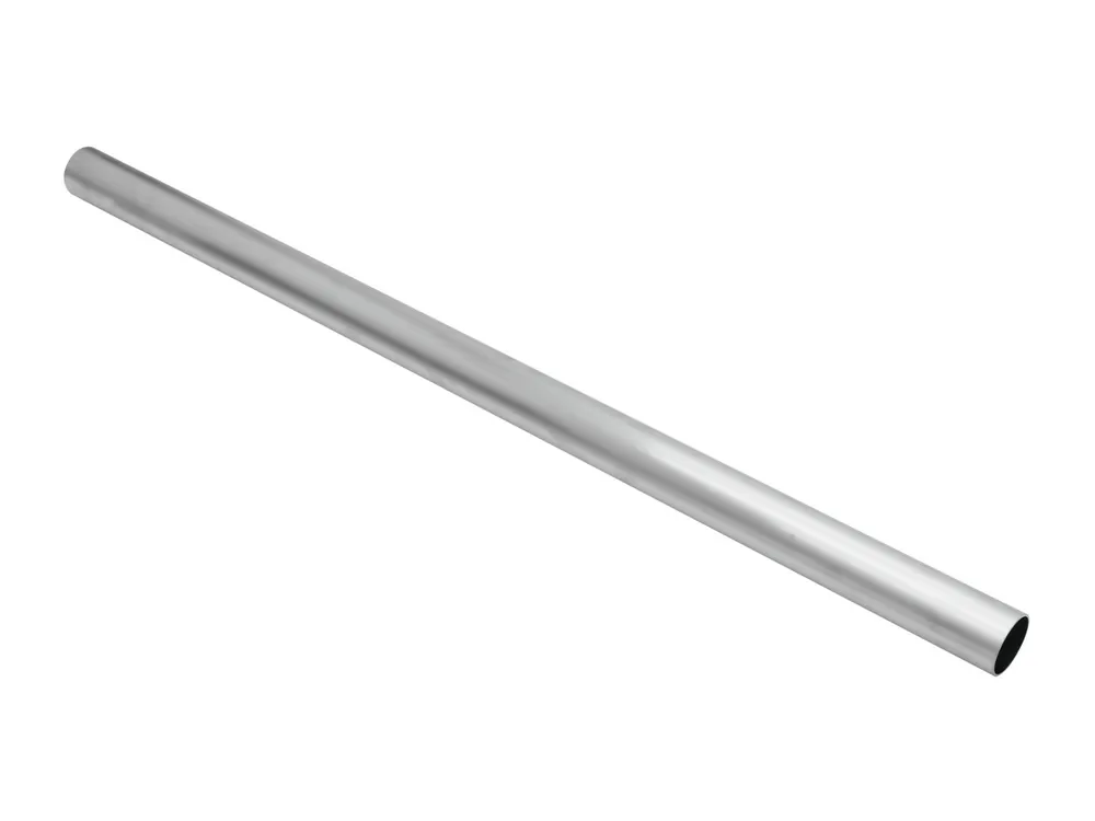 ALUTRUSS Alurohr 6082 50x2mm 2,5m Solange Der Vorrat Reicht